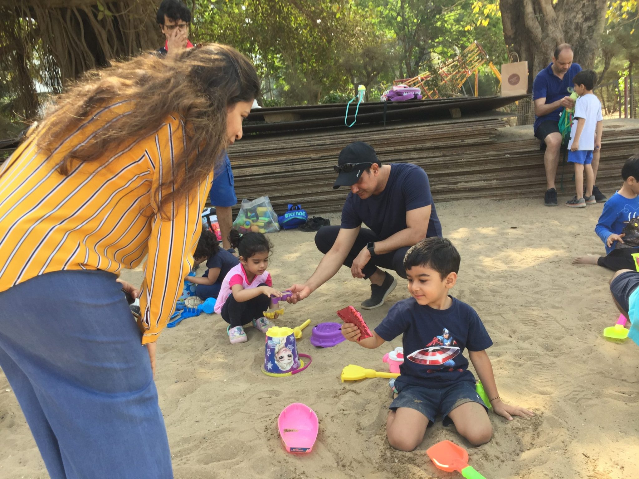 About Us Cribs 2 Crayons